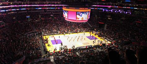 Los Angeles Lakers Tickets - 2023-2024 Lakers Games | SeatGeek