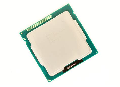 The Intel Ivy Bridge (Core i7 3770K) Review