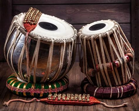 9 Most Common Indian Musical Instruments - EuroSchool