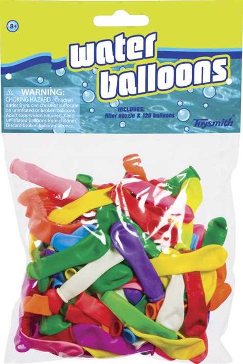 Water Balloons - Kite and Kaboodle