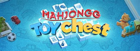 Mahjongg Online Game - Play Mahjongg Toy Chest