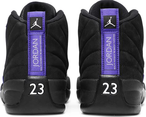 Jordan 12 Retro ‘Dark Concord’ – Sorchard Store