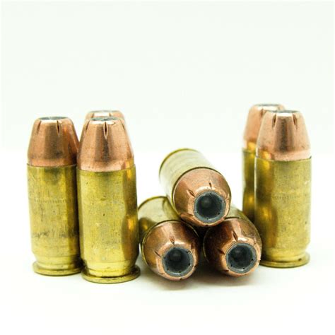 9mm Ammo