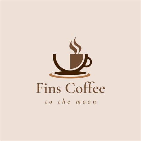 Coffee Shop Logo Ideas