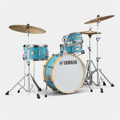 Drums - Musical Instruments - Products - Yamaha - Other European Countries