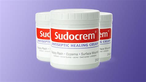 13 Ways Sudocrem should be implemented in your beauty regime | Glamour UK