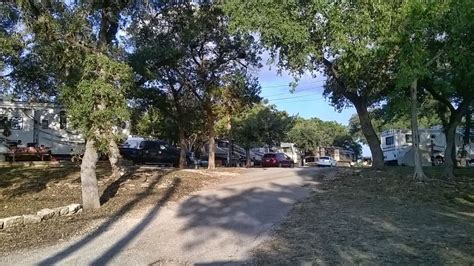 Canyon Lake, TX Campground | Canyon lake, Campground, Lake