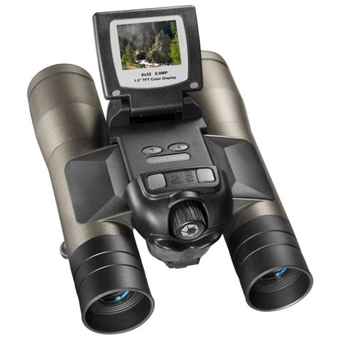 Best Binoculars with Digital Camera Reviews: Complete Buyer's Guide