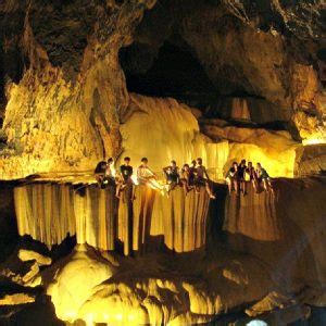 Sumaguing Cave is Known as "The Big Cave" in Sagada | Travel to the ...