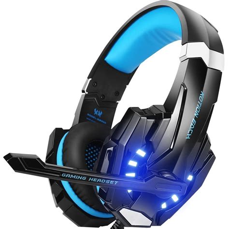 Bengoo G9000 review: An affordable gaming headset with decent audio ...