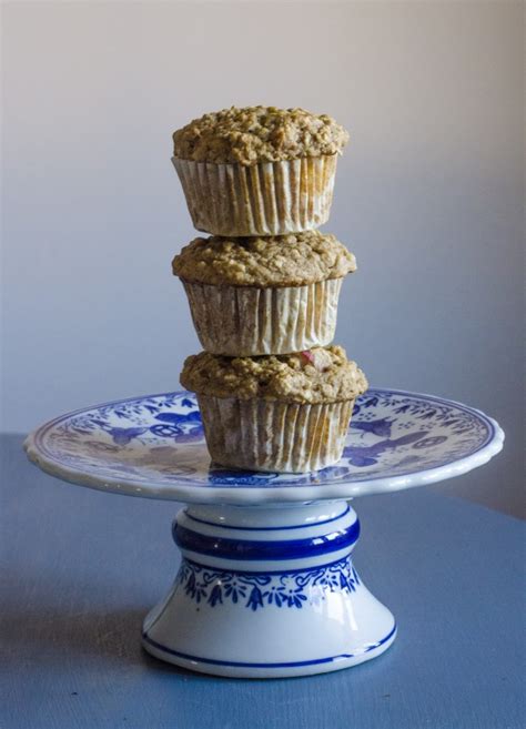 Oatmeal_Muffins2 | Anecdotes and Apple Cores