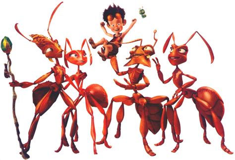 Image - The Ant Bully 0809.jpg - Idea Wiki