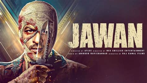 Shah Rukh Khan’s Jawan has earned ₹250 crore before release. Here’s how ...