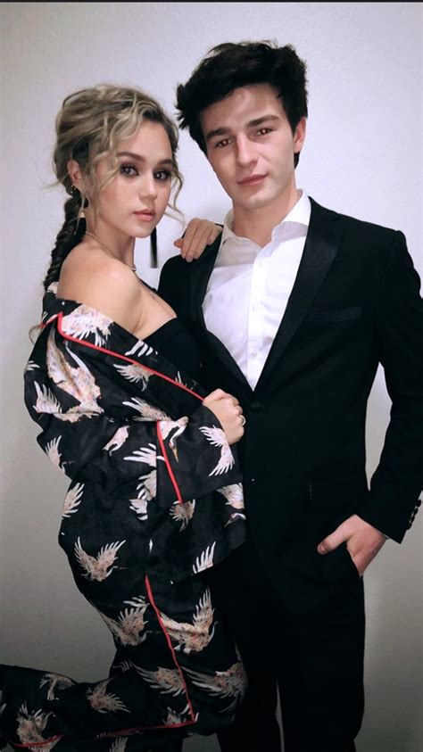 Brec Bassinger & boyfriend Dylan Summerall : r/BrecBassinger