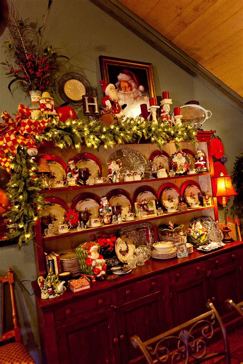 30 Country Christmas Decorations Ideas You Love To Try - Decoration Love