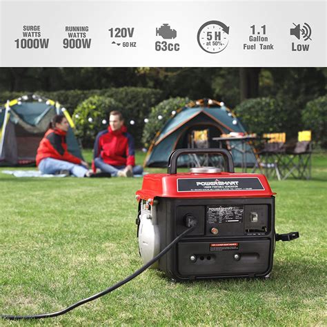 Quietest Portable Generator Reviews - Bug Out Basics