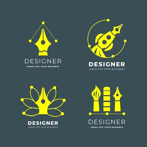 Graphic Design Logo - Free Vectors & PSDs to Download