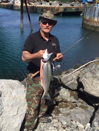 Alaska Fishing & Lodging - UPDATED 2017 Lodge Reviews (Soldotna ...