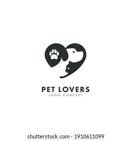 Animal Rescue Logo Design