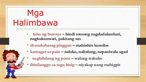 sawikain halimbawa - philippin news collections