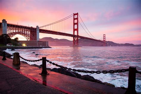 Golden Gate Bridge Tour - GoCar Tours