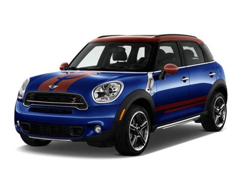 2016 MINI Cooper Countryman Exterior Colors | U.S. News