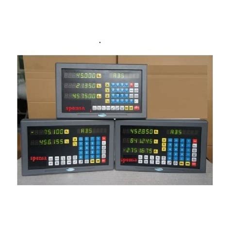 Digital Readout Systems in Ghaziabad - VR TECHNOCRAT