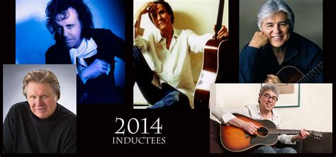 Songwriters Hall Of Fame Announces 2014 Inductees | Songwriters Hall of ...