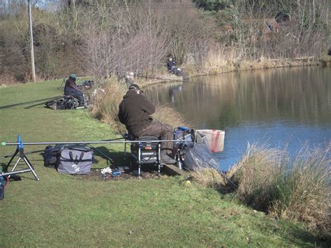 bartlesblog: lyng angling club