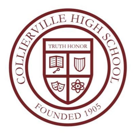 Collierville High School Class of 2018 – Tour Collierville