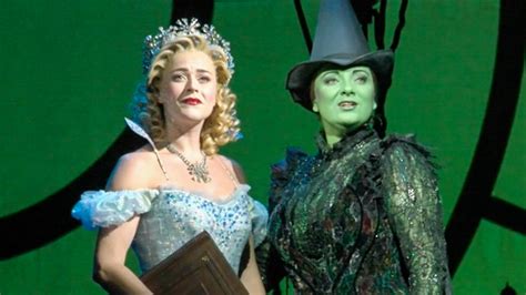 WATCH: 'Wicked' cast performs 'For Good' in Manila