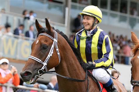 First female Melbourne Cup jockey to retire | Sports News Australia