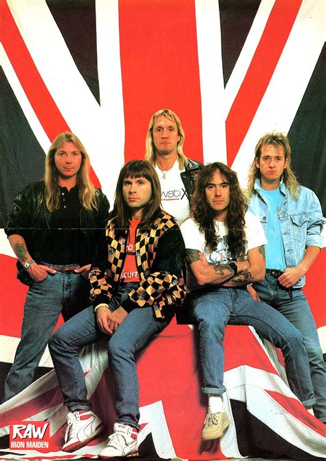 Iron Maiden | Iron maiden band, Iron maiden eddie, Iron maiden