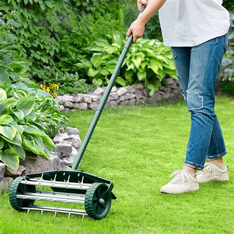 How Often Should You Aerate Your Lawn? - Lawnsplus.com