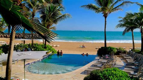 The 7 Best All-Inclusive Resorts in Puerto Rico for Families