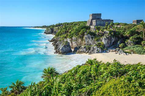 Mexico's Riviera Maya: Planning Your Trip