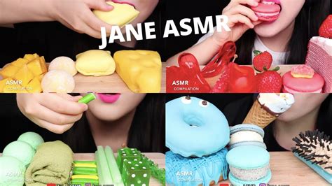 Asmr Jane