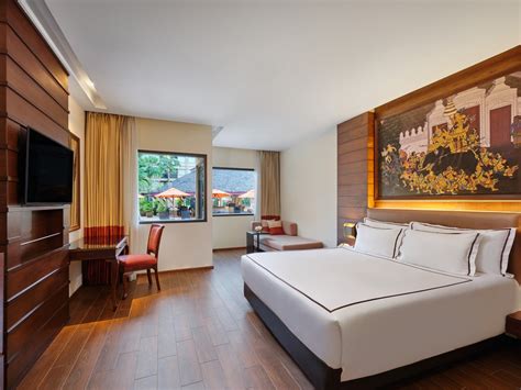 Hotel Rooms Patong, Phuket | Novotel Phuket Vintage Park