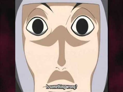 Naruto Shippuden___Funny Moments With Captain Yamato Face - YouTube