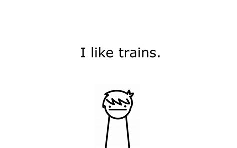 I like trains kid wallpaper by Yurizaki on DeviantArt