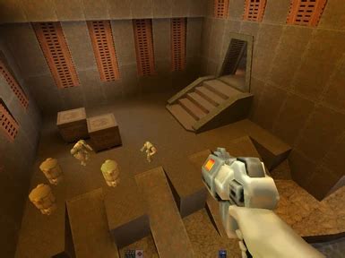 Quake 2 Campaign Randomizer at Quake II Nexus - Mods and community