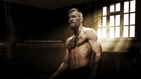 Quotes Conor McGregor Wallpaper - Live Wallpaper HD