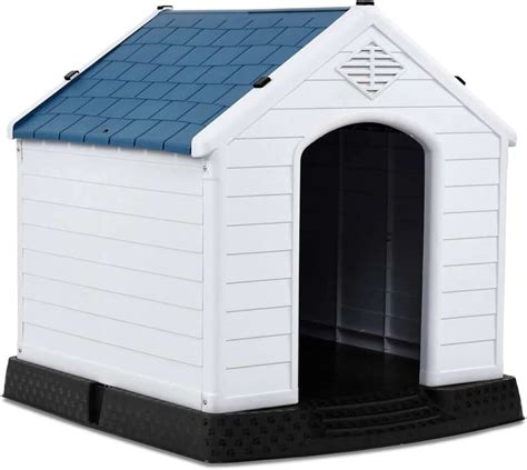 Amazon.com: igloo dog house extra large