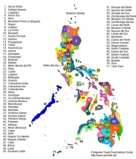 Proposed Federalism in the Philippines | Mga Sari-Saring Kuwento ...