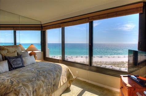 2 Bedroom beachfront condo rental in Beachside Towers at Sandestin in ...