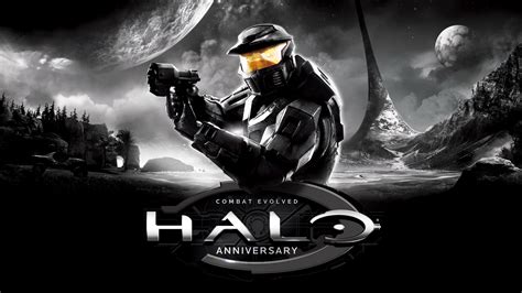 Buy Halo: Combat Evolved Anniversary - Microsoft Store