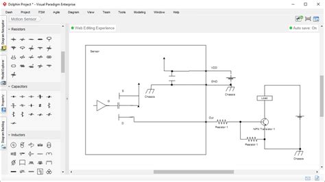 Wiring Diagram Software