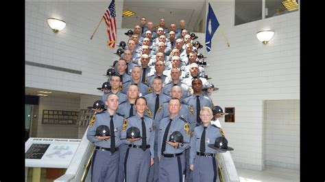 Virginia State Police has 39 new troops joining the ranks | 13newsnow.com