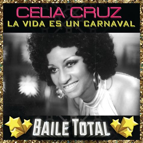 Listen Free to Celia Cruz - La Vida Es Un Carnaval Radio | iHeartRadio