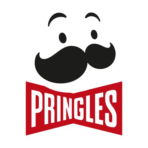 Pringles Logo New Png Image Pringles Logo Vector Logo Food Brand The ...